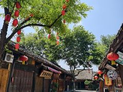 -阆辣荟餐饮(老味道8年·古城店)