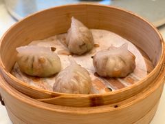 -利苑酒家(宜安广场店)
