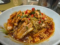 -北李妈妈菜·海肠捞饭(高新万达店)