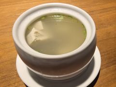 花蛤豆腐汤-嵩屿9号海景餐厅|海鲜闽菜(建港路店)