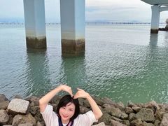 -海堤纪念公园