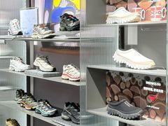 -松雷商业(南岗店)