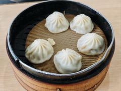 蟹黄汤包-蒋家桥饺面店(东关街店)