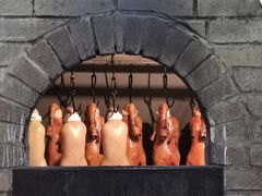 -壹零捌道·北京烤鸭(车公庄店)