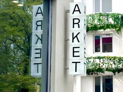 -ARKET CAFÉ(三里屯太古里店)