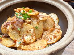 -KŌNG胶东小馆·酒馆(华熙店)