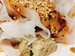 -老九圆山西面馆(CBD店)