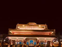 -南宁方特东盟神画