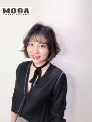 点击看大图 -MOGA造型沙龙