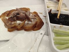 -红菜坊·烤鸭·川鲁宴(石园店)