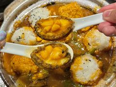 -九號院子海鲜烧烤