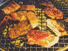 -AJIYA味屋和牛烤肉自助放题(温州万象城店)
