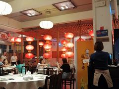 大堂-巴蜀风·地道川菜(总店)