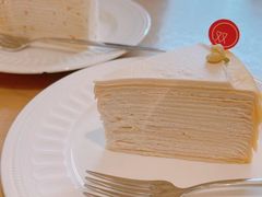 -双风车咖啡馆 Twin Windmills(六道口店)