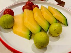 -大鸭梨烤鸭(石佛营店)