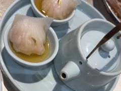 -粤匠·澳门点心粤菜海鲜(澳门半岛店)