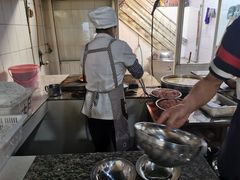 -正宗杨记普洱酸醋米线(总店)