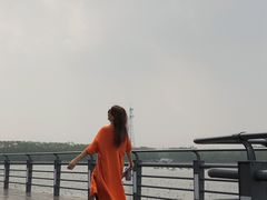 -大兴滨河森林公园