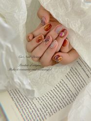 -Cici Nail日式美甲美睫工作室