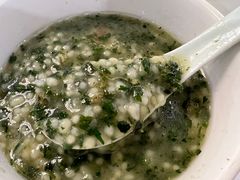 哈拉海珍珠拌汤-巴音浩日娲·蒙餐(双林东路店)