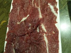 -福牛阁潮汕牛肉火锅