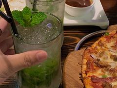 -小主人西餐厅 master table(青年中路店)