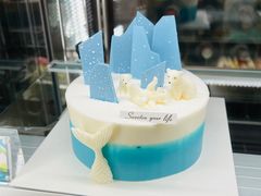 -85度C(东莞常平新南街店)