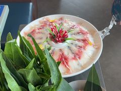 -渔惑·中山脆肉鲩火锅(金湾华发商都店)