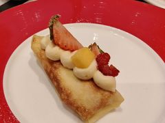 -万达文华酒店·48F云端窗景美食汇自助餐厅
