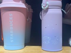 -星巴克臻选(郑州国贸360广场店)