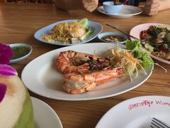 -Wang Sai Seafood