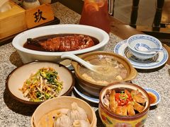 -南京大牌档(龙湖长楹天街店)