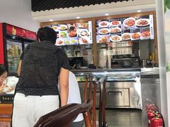 -良师门滨海人家·海鲜·家常菜(滨海城店)