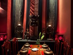 -花马天堂云南餐厅 Lost Heaven(外滩店)