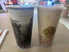 -炖物24章·顺时轻养茶(杭州保利时光里店)