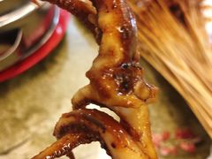 -十里铺铁板鱿鱼