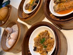 -万龙洲海鲜(大兴绿地缤纷城店)