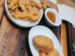 -小满手工粉(上海品尊国际店)