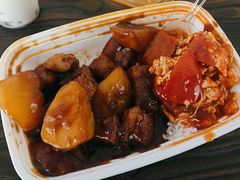 -杏花堂山西菜馆(壹方城店)