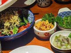 麻辣蛤蜊-有喜屋·烧鸟·居酒屋(周浦万达店)