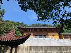 -敬亭山风景名胜区