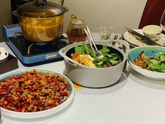 -沿途四季·云南菜(建外大街店)