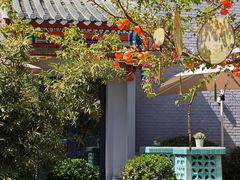 -庐灶江南·江南菜·四合院Bistro(东直门雍和宫·原华侨宾馆店)