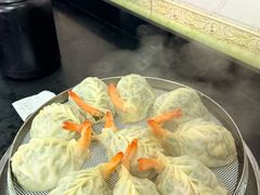 -叶存利海鲜大馅饺子(海宁路总店)