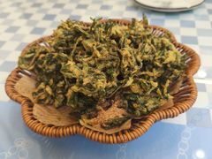 -丽泽山庄·生态怀柔菜·虹鳟鱼(红螺寺店)