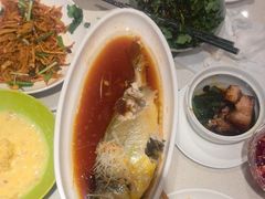 -泉上·发现DISCOVERY ·黔菜餐厅(银海元隆广场店)