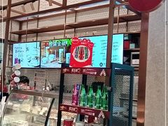 -COSTA COFFEE(静安嘉里中心店)