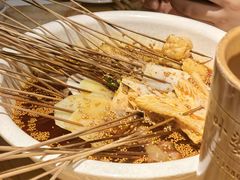 -嘉州叶婆婆钵钵鸡(建设路店)