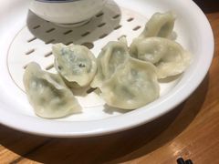 -吕氏疙瘩汤·私家菜馆(慈云寺店)