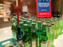 -蓉城四海·澳牛炙烤自助(江阴周庄店)